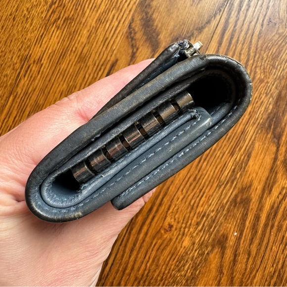 Gucci Card & Key Holder Wallet - Picture 12 of 16